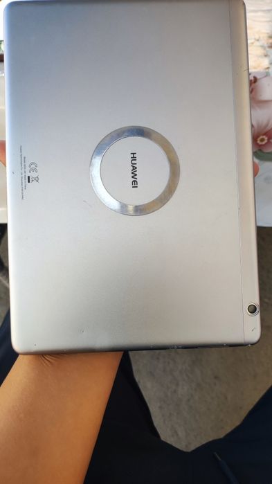 Huawei MediaPad T3