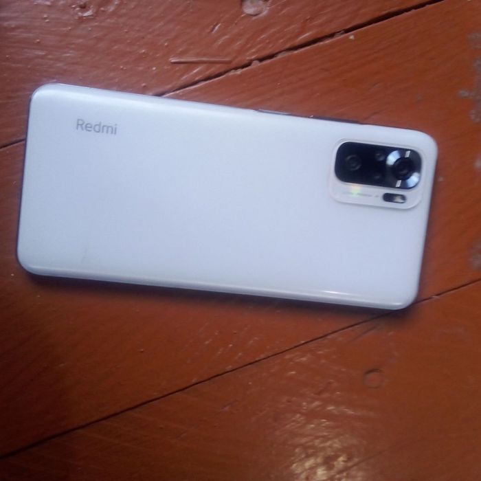 Redmi note 10s sotiladi