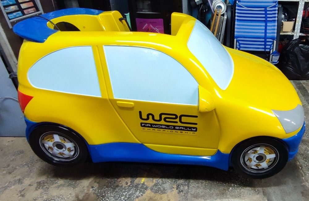 Клатишки с монети