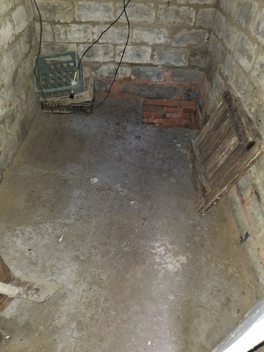 Гараж Тобыл гэк Дорожник