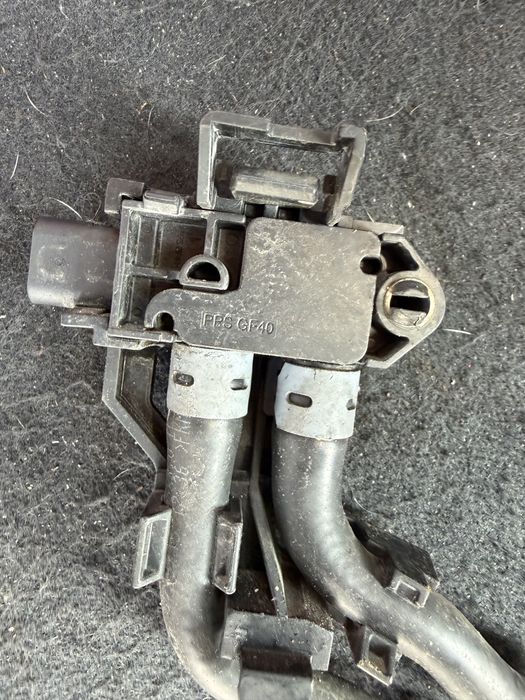 Датчик DPF налягане Audi A7 / A6 3.0L