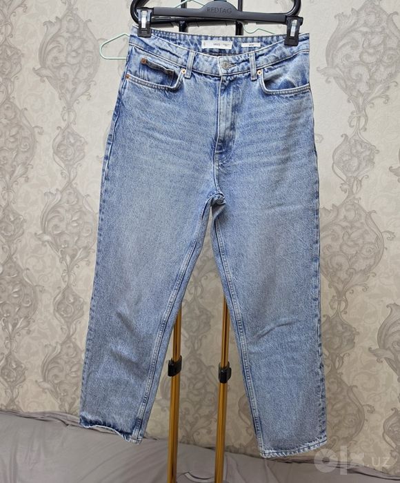 Брюки Zara Mango Bershka H&M Stradivarius