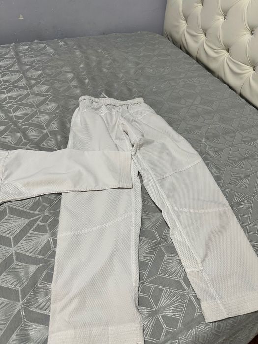 Форма для тайквондо