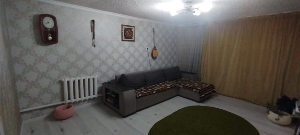 Продам дом на Восточном