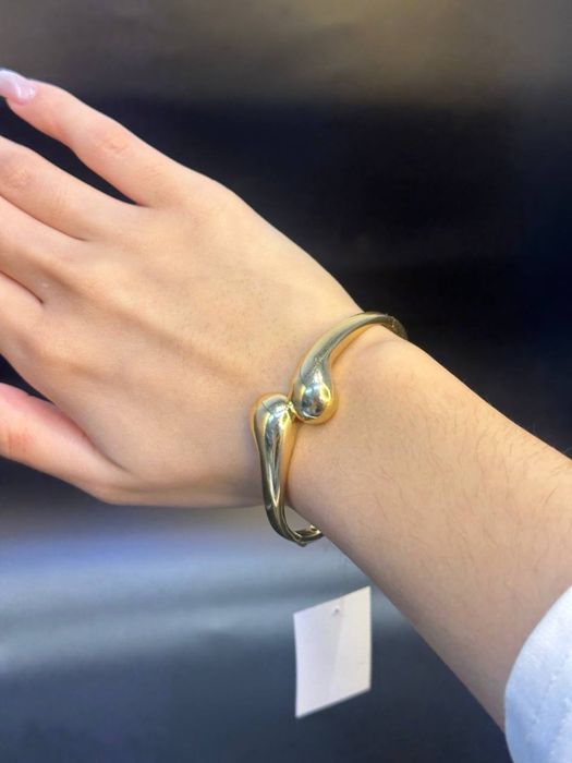 Золото 585  Браслет Масса: 8,5