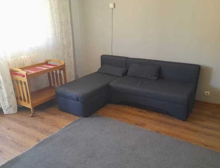 Дава се под наем Двустаен апартамент в Пловдив, Център - 46 кв.м за 183.6 € - Снимка #1