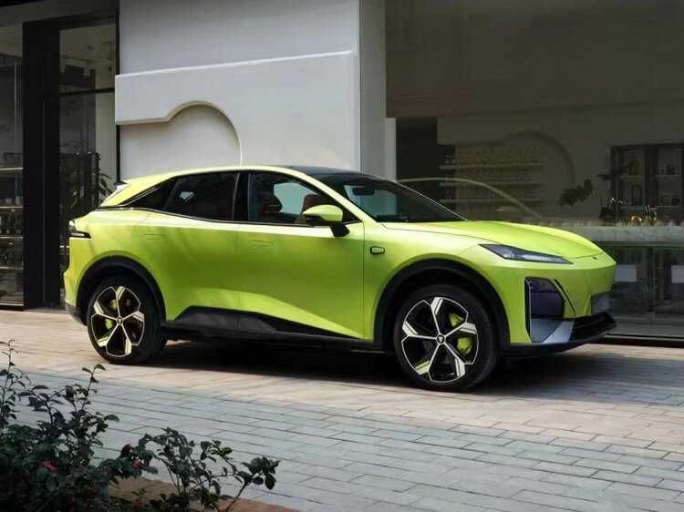 Changan Deepal SL07 215 Max Naqt va nasiya savdo