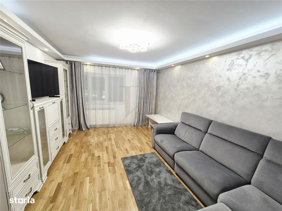 Tg Cucu - Bloc tip vila | apartament 2 camere de vanzare