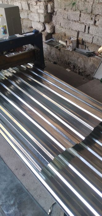 Profnastil Профнастил