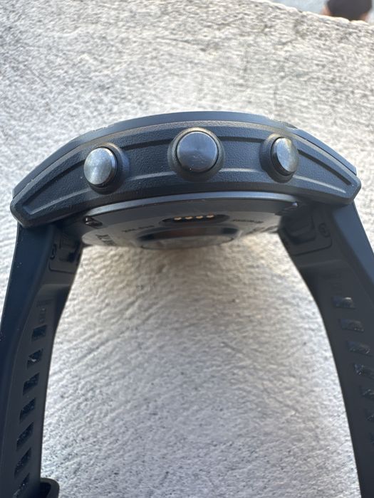 Garmin 7x solar Pro 51 mm