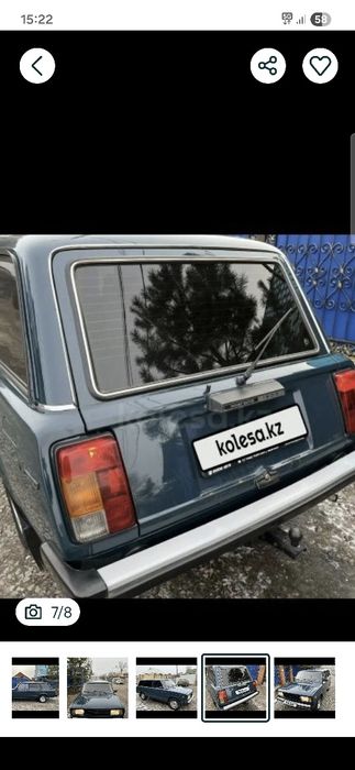 Продаётся ваз 21043