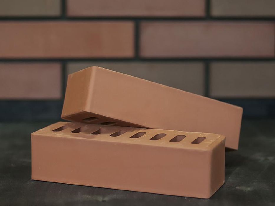 Облицовосные кирпичи