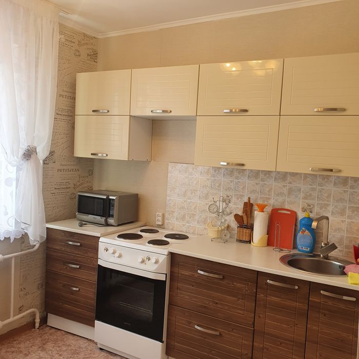 Сдам 1.ком.кв. Естая 134