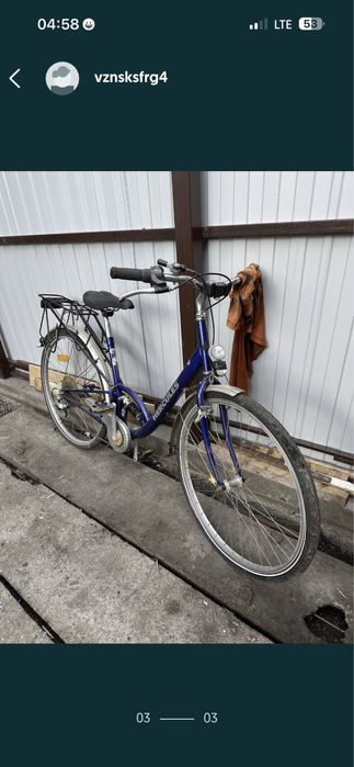 Echipaj pt drumetiii pret 300 lei