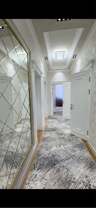 Квартира сотилади