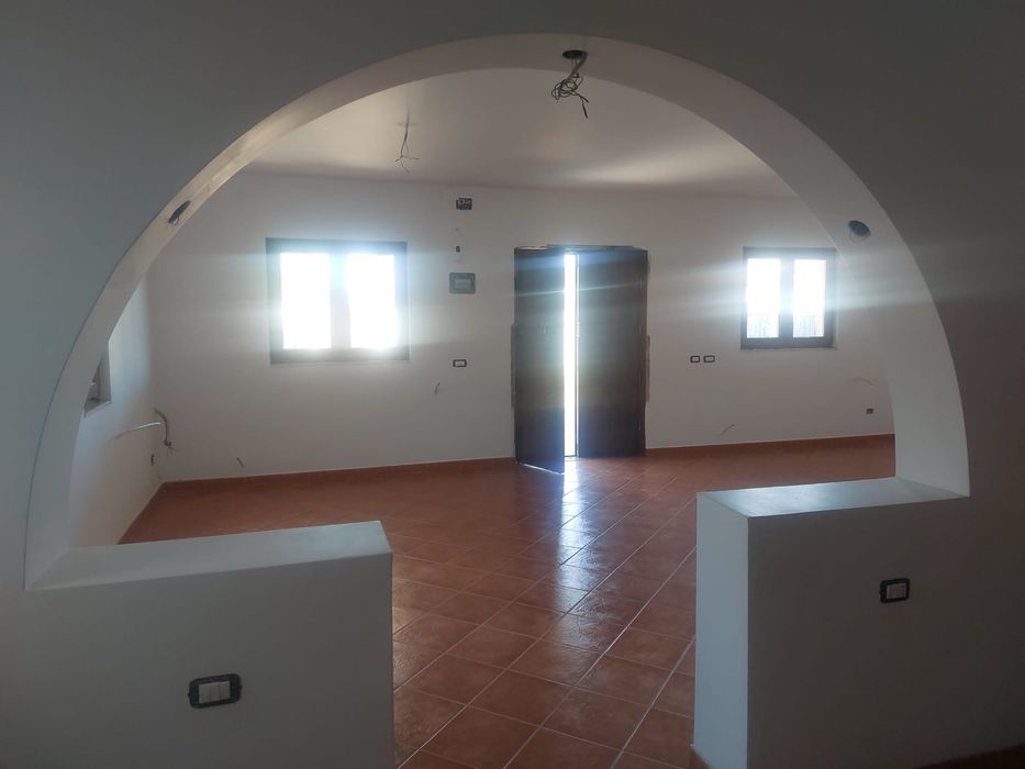 Casa de vanzare finisata