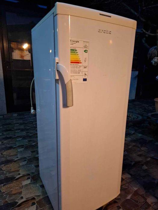 Racitor  /  Combină Frigider Congelator
