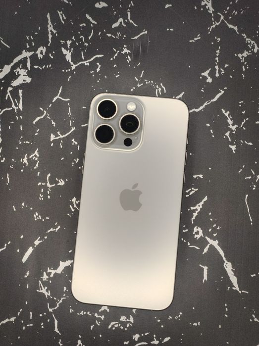 iPhone 15 Pro Max  1Tb