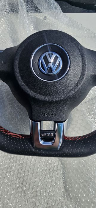 Волани  golf 6 passat b6 b7 cc touran