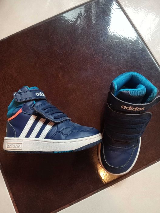 Adidași adidas băiat nr27