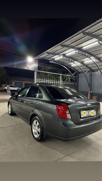 Gentra 2020 sotiladi