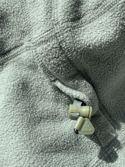 Флисовая кофта Nike ACG