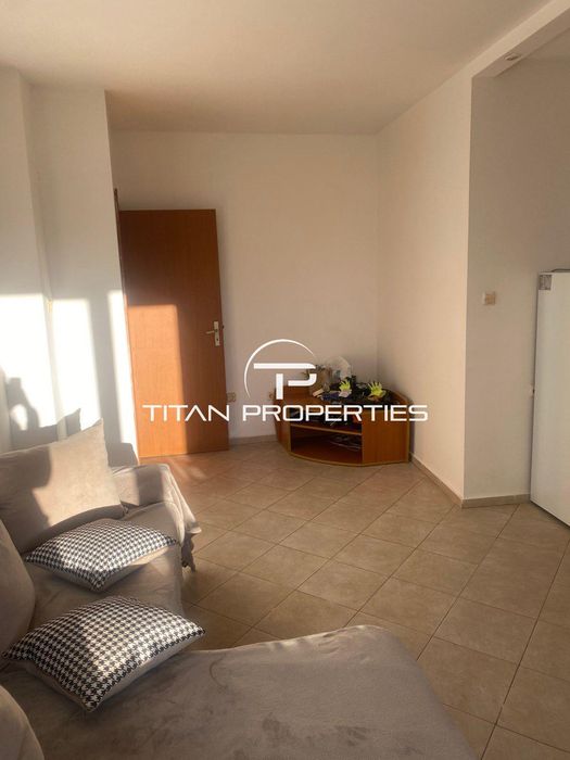 Двустаен, под наем, ж.к Възраждане