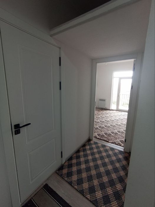 Продается однокомнатная квартира в новостройке на массиве Водник