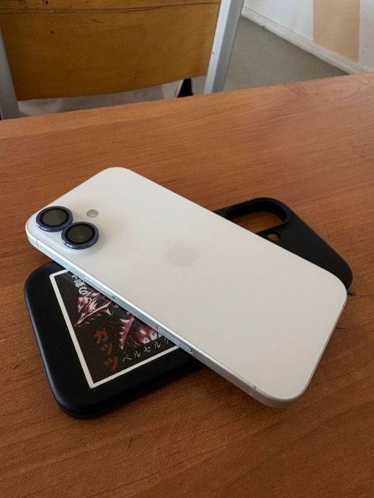 IPhone 16 /256 gb