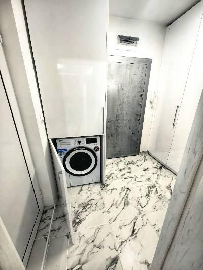 Дава се под наем Двустаен апартамент в Пловдив, Остромила - 65 кв.м за 475 € - Снимка #8