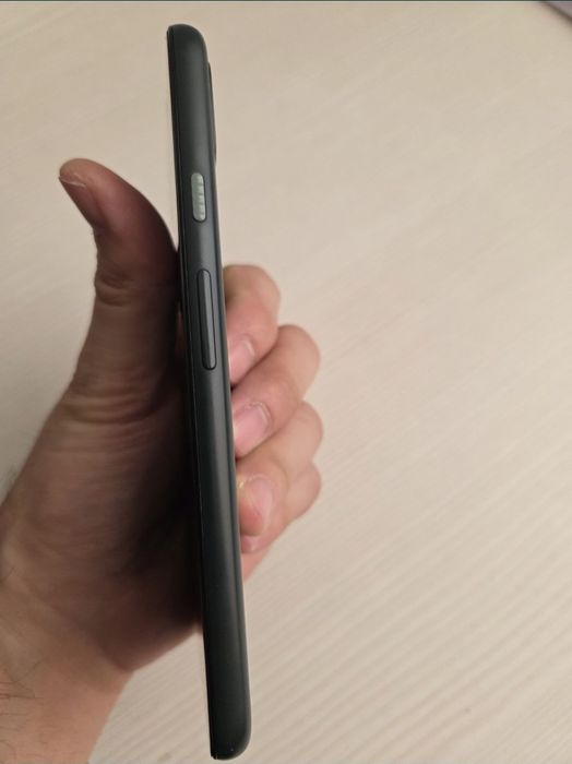 Pixel 5A полный комплект