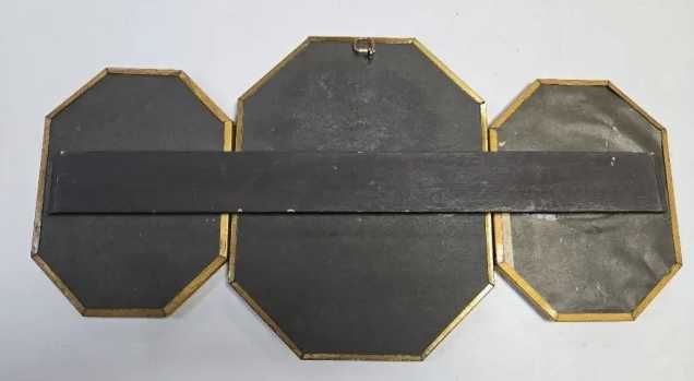 Икона от 3 части-Триптих