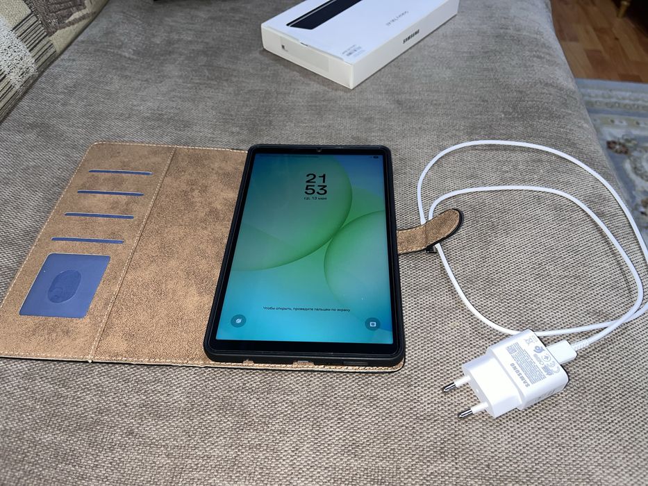 Samsung galaxy TAB A11