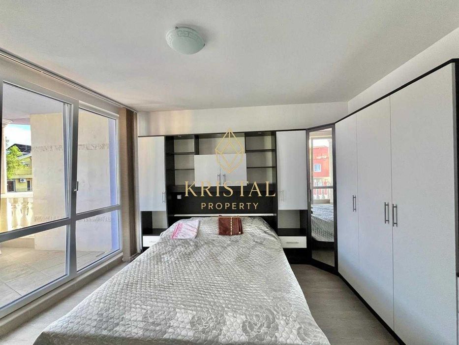 Продава се Двустаен апартамент в Несебър - 56 кв.м за 1733 €/кв.м - Снимка #3