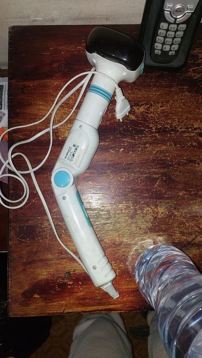 продам массажёр. новый