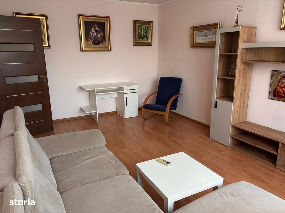 Închiriez apartament 2 camere modern, Politehnica – Disponibil Imediat — fotografia 1