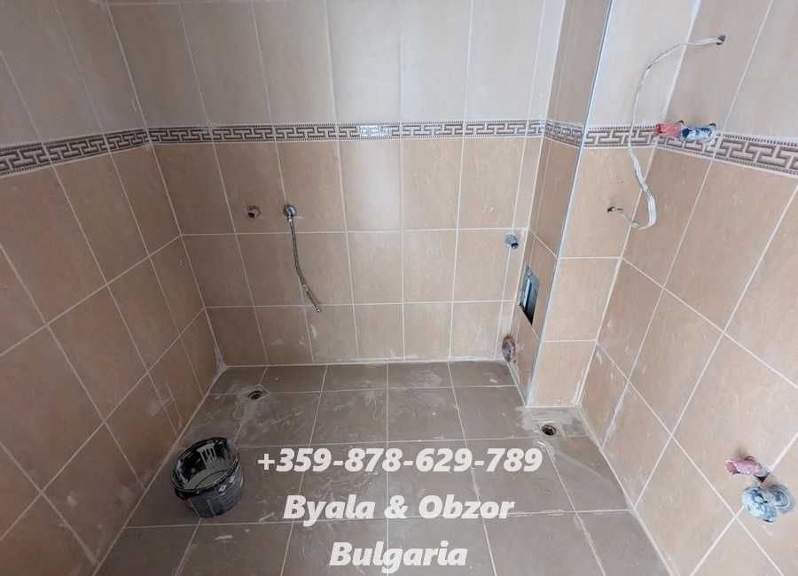 Продава се Двустаен апартамент в Бяла - 54 кв.м за 1073 €/кв.м - Снимка #16