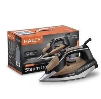 Утюг Haley-239, утик, утюк, үтік