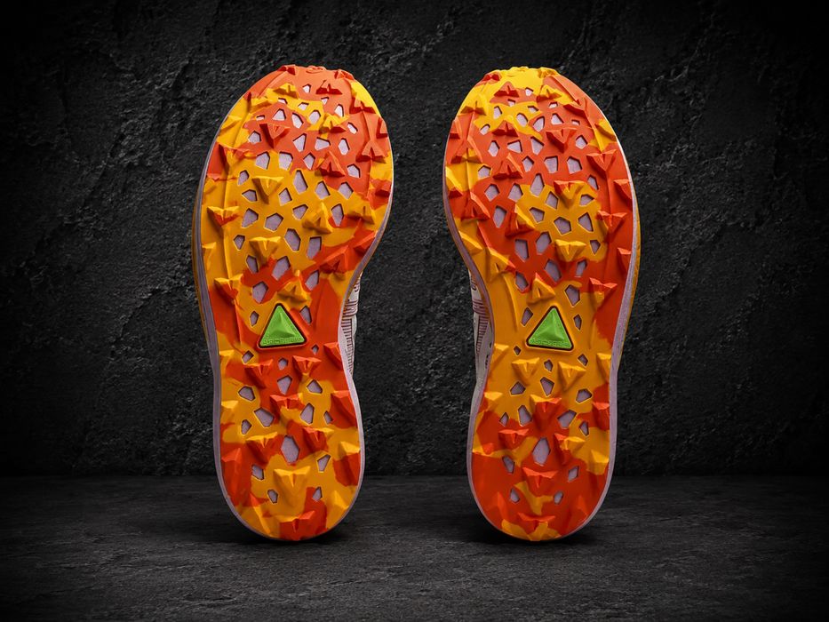 ASICS  metafuji trail