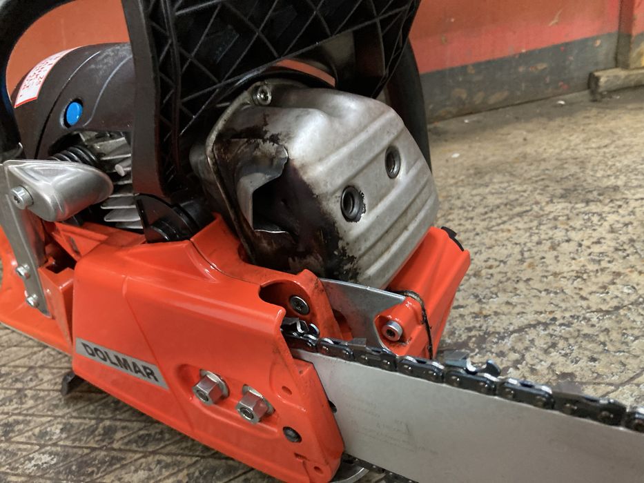 Резачка Dolmar PS6400