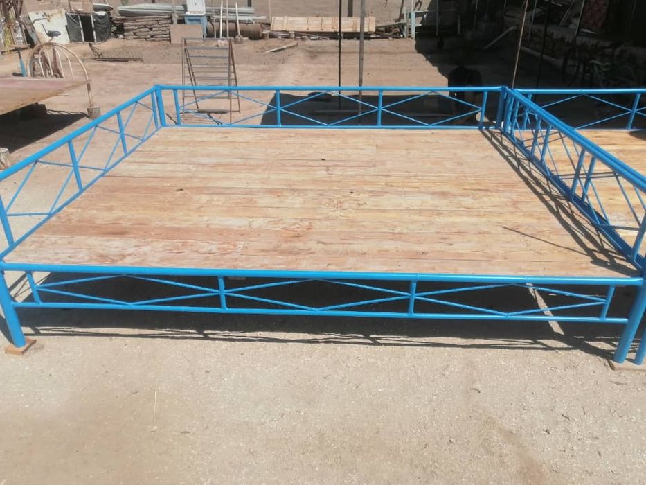 Тапшан жиналмалы 3,00×2,40