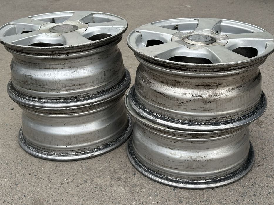 Продам диски 14 размер