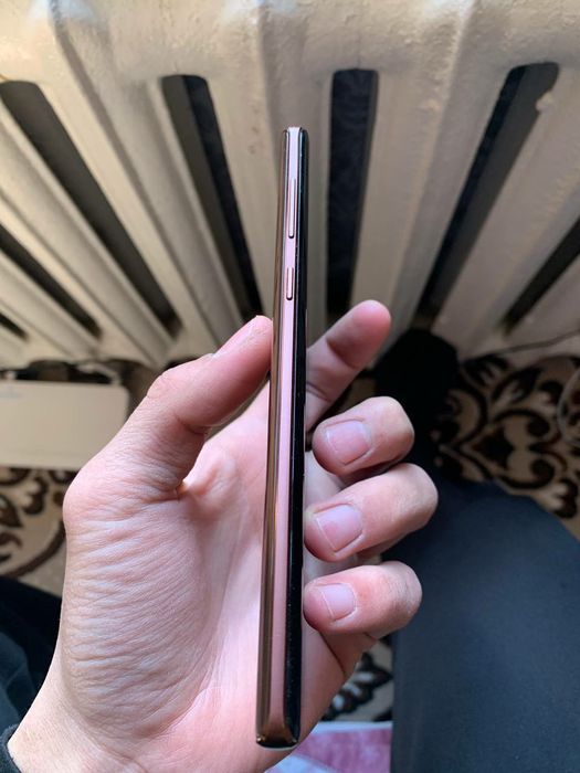 Samsung Galaxy Note 9