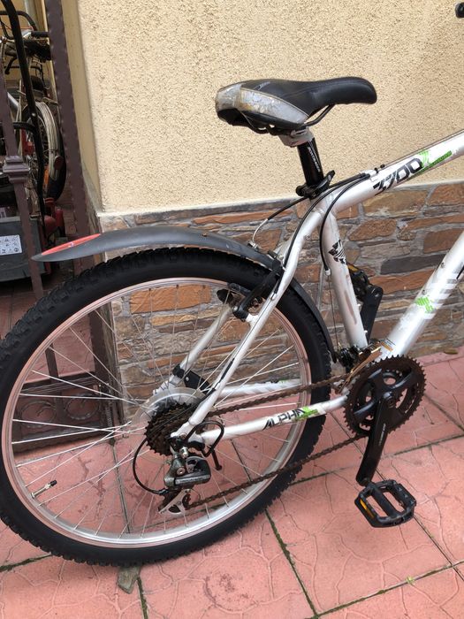 Bicicleta Trek 26 inch