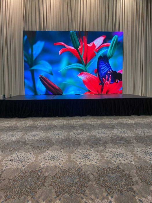 ЛЭД по низким ценам с гарантией