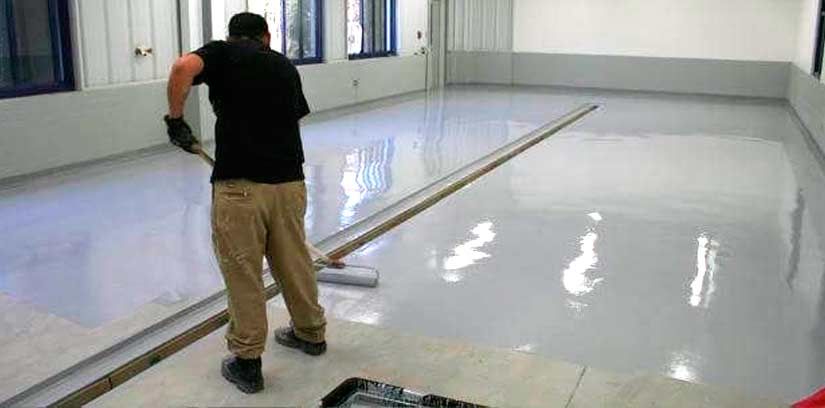 Эпоксидный пол, Эпоксидное покрытие,Epoxy coating, Epoxy flooring