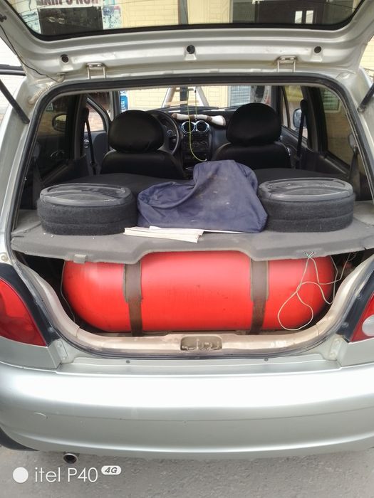 Матиз сотилади срочно