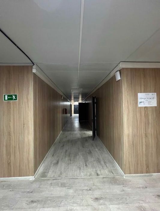 Модульные здания из контейнера!!!