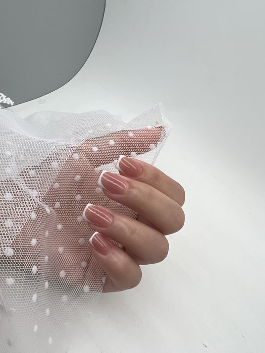 Маникюр очень выгодном ценам