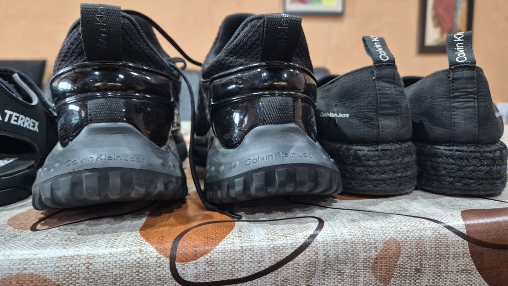 Дамски обувки 39 номер